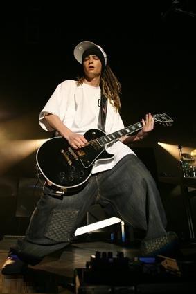 Tom Kaulitz