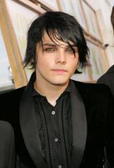 Gerard Way