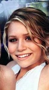 Ashley Olsen