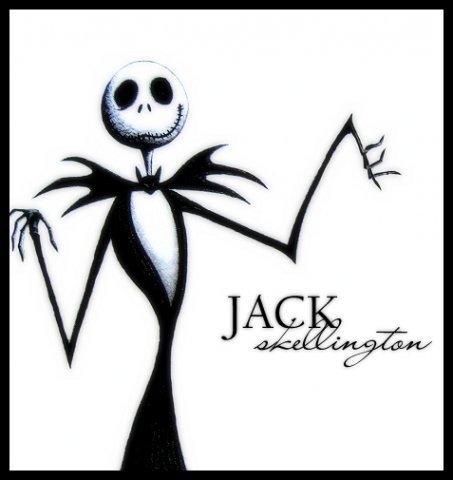 Mr. Jack