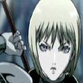 Claymore_Cler