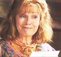 Molly Weasley (FP)