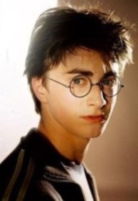 Harry J. Potter