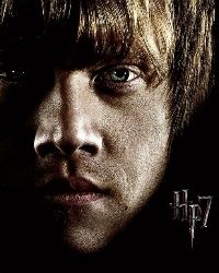 Ronald Weasley