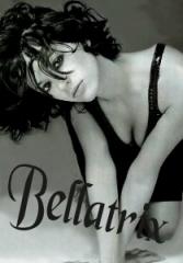 Bellatrix Lestrange