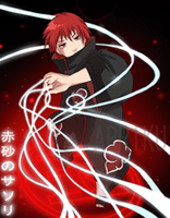 Akasunano Sasori