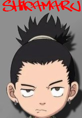 Shikamaru