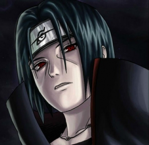 UchihaItachi