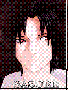 Sasuke