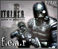 f.e.a.r