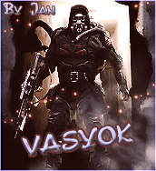 VASYOK