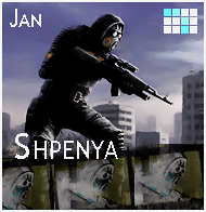 Shpenya