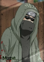 Aburame Shino