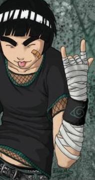 Rock Lee