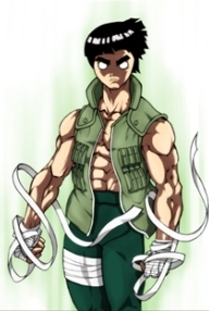 -Rock Lee-