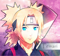 Temari-