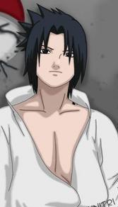 Sasuke