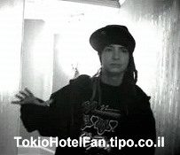 Tom Kaulitz