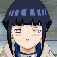 Hinata Hyuuga