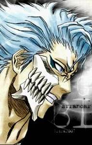 Hozuki Grimmjow [x]