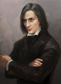 Severus Snape