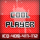 cool@player