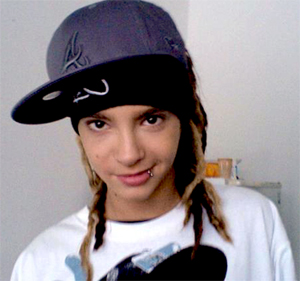 Tom Kaulitz