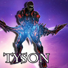 TYSON