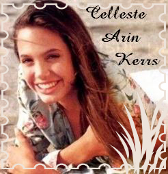 Celleste Arin Kerrs