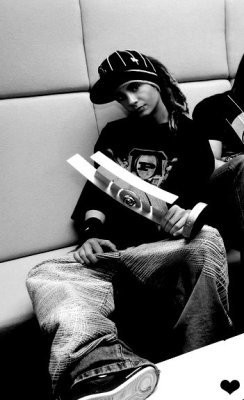 Tom Kaulitz