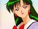 Sailor PlutO