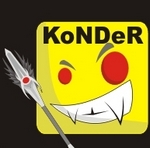 KoNDeR