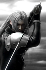 Sephiroth