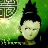 Shikamaru