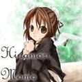 Hinamori Momo