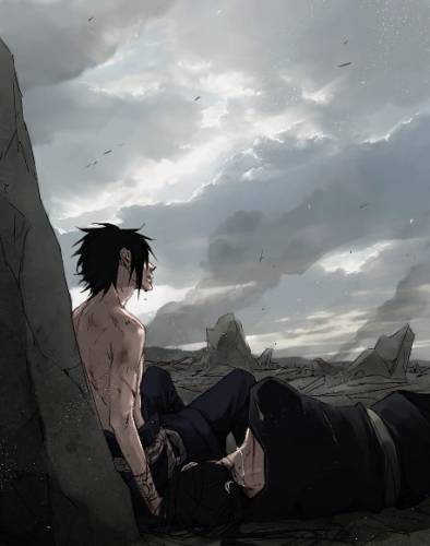 666Sasuke Uchiha666