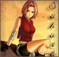 haruno sakura