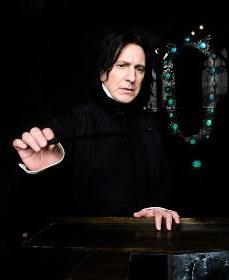 Severus Snape