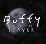 From Buffy