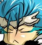 Grimmjow Jeagerjaques