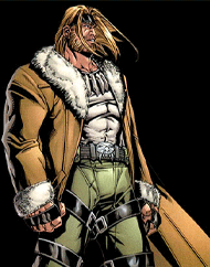 Sabretooth