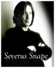 Severus Snape