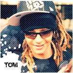 Tom Kaulitz