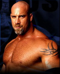 Bill Goldberg