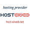 Host-Eiweb