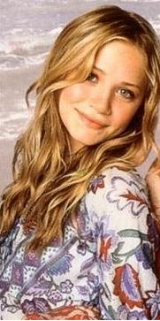 Ashley Olsen