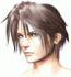 Squall Leonhart