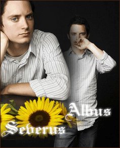 Albus Severus Potter