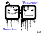 Villman