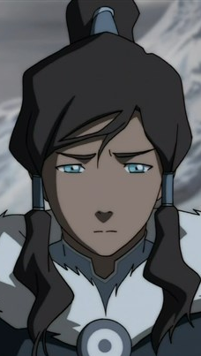 Korra